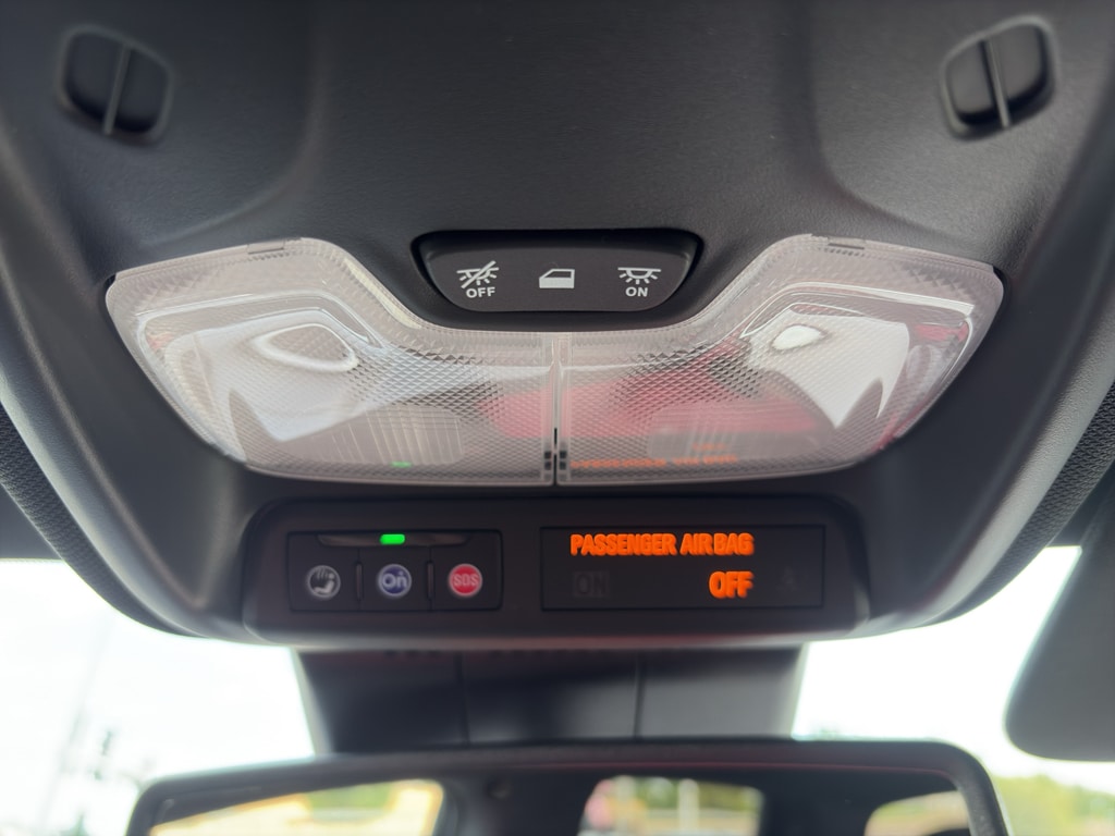 2026 GMC Canyon AT4 - Photo 40