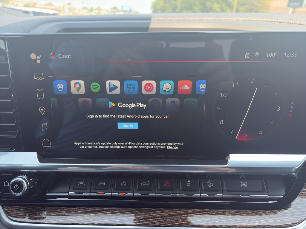 2026 GMC Sierra 1500 Elevation - Photo 38