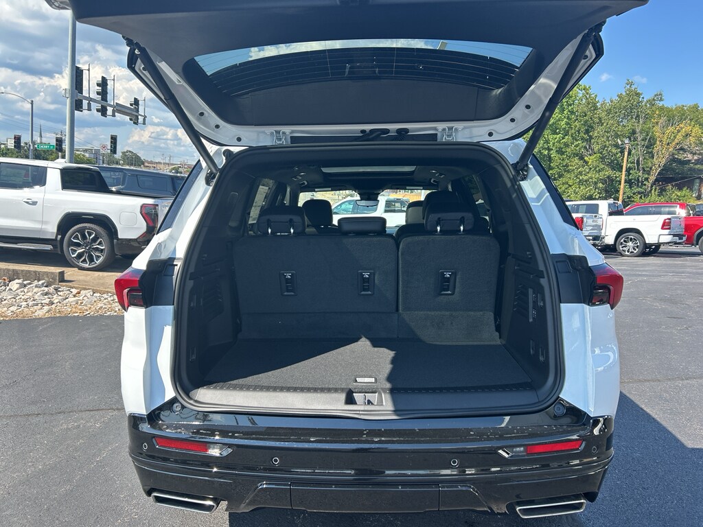 2026 Buick Enclave Sport Touring - Photo 26