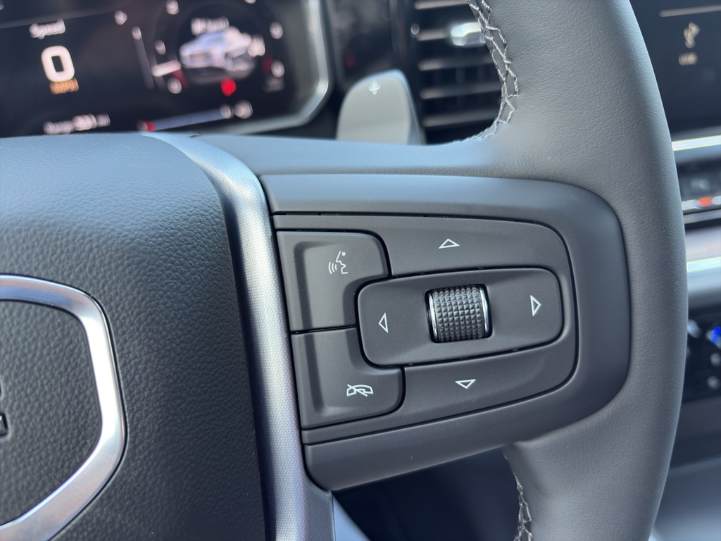 2026 GMC Sierra 1500 SLT - Photo 37