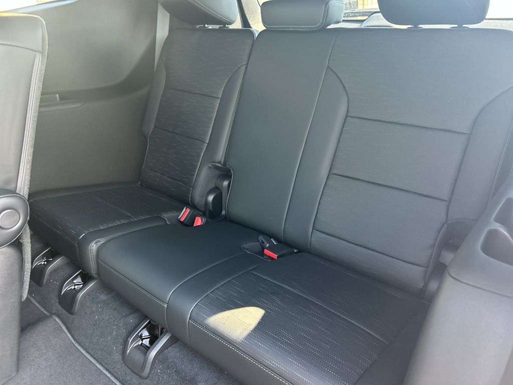 2026 Buick Enclave Sport Touring - Photo 25
