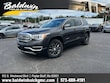 GMC Acadia