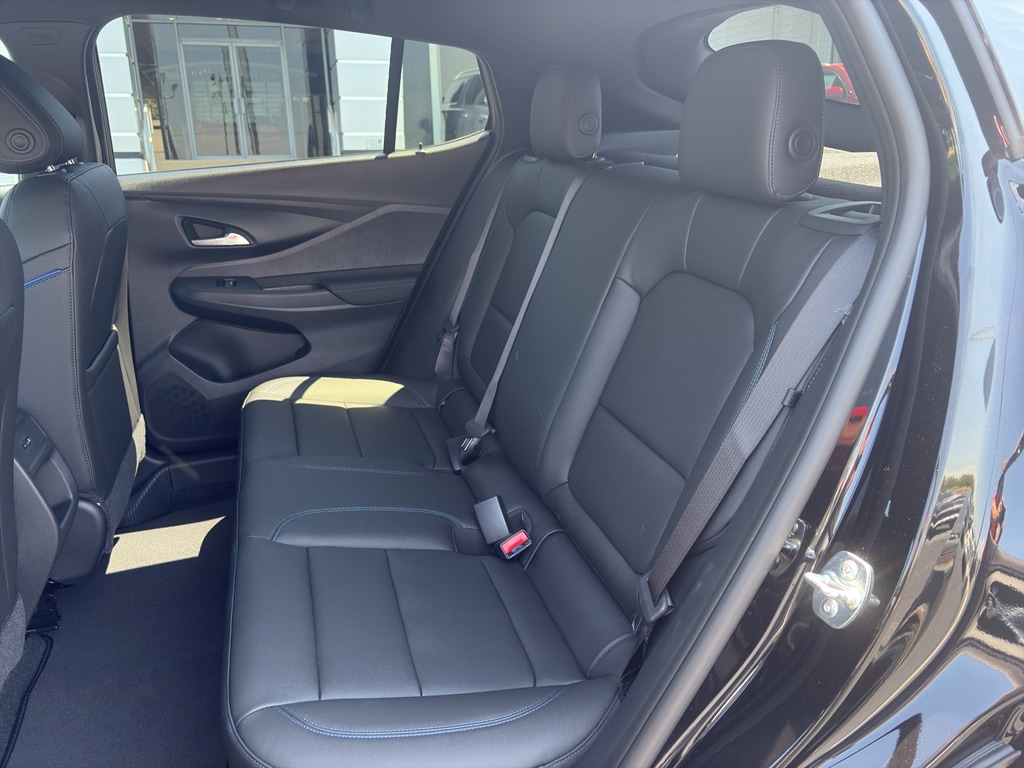 2026 Buick Envista Sport Touring - Photo 16