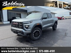 2026 GMC Canyon AT4 Truck