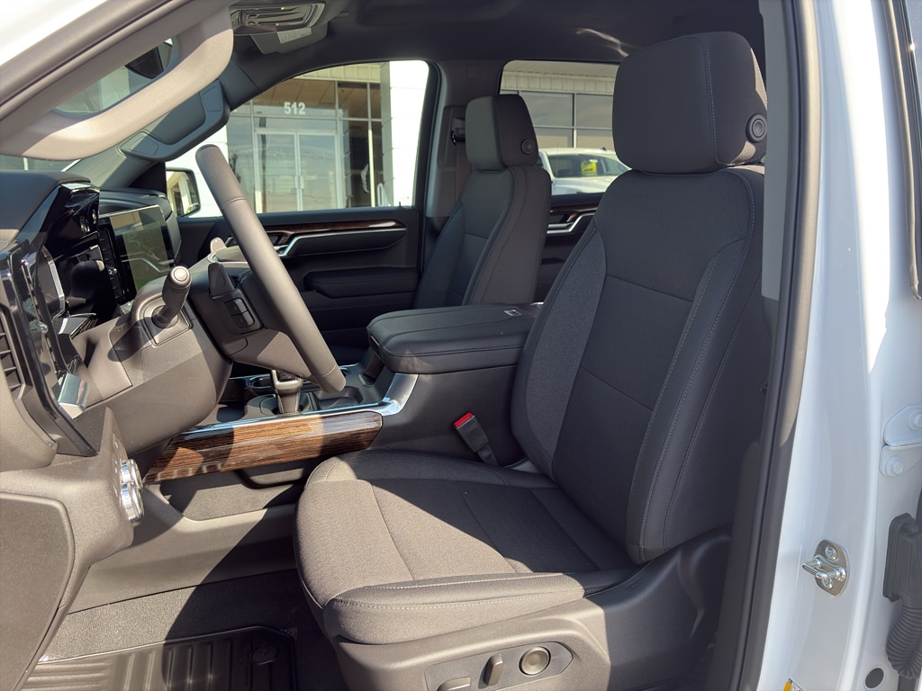 2026 GMC Sierra 1500 Elevation - Photo 11