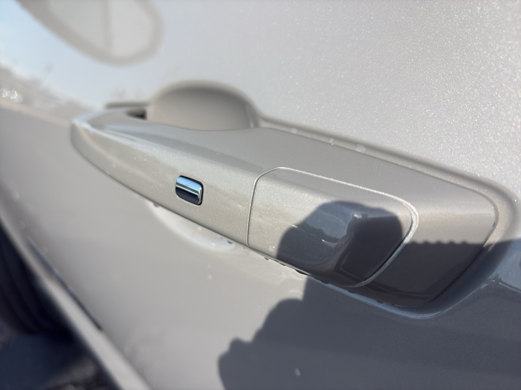 2027 GMC Terrain Elevation - Photo 29