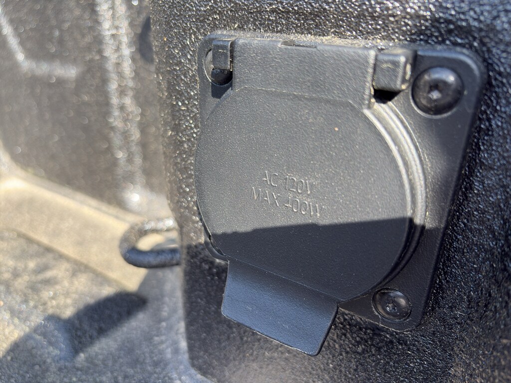 2026 GMC Sierra 1500 Elevation - Photo 22