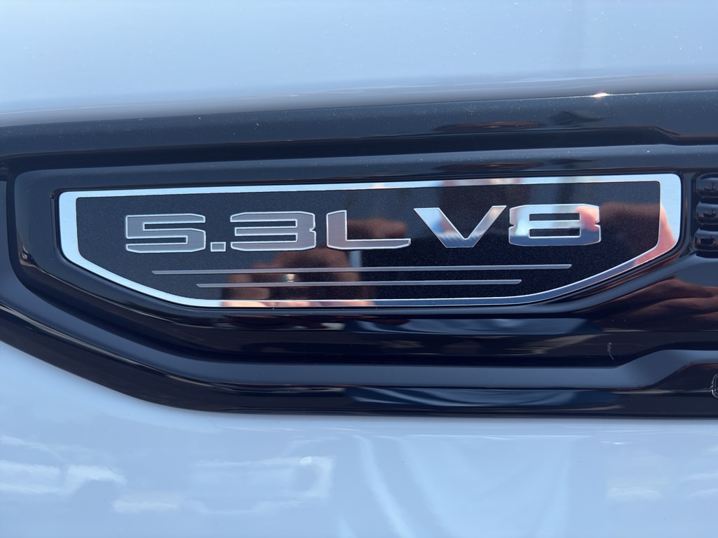 2026 GMC Sierra 1500 Elevation - Photo 5