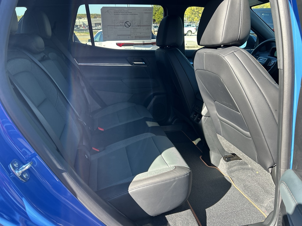 2026 GMC Terrain AT4 - Photo 24
