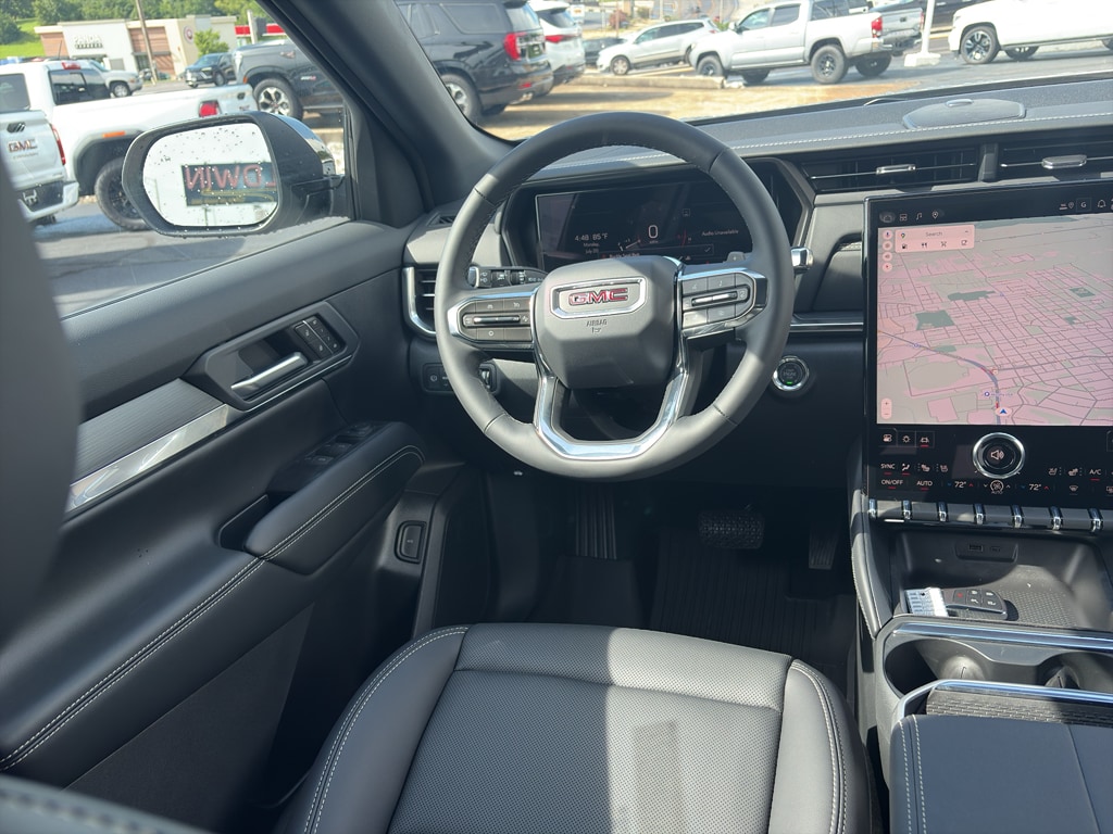 New 2027 GMC Terrain Elevation SUV