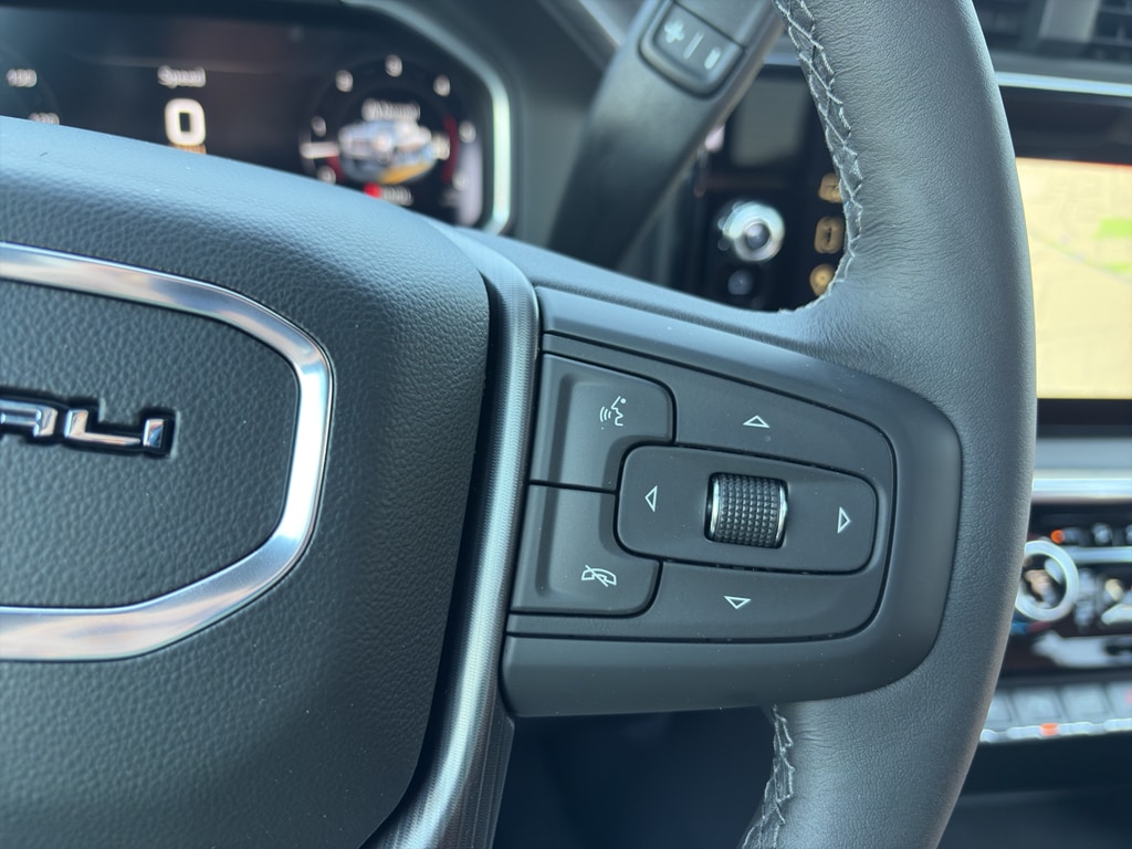 2026 GMC Sierra 3500HD Denali Ultimate - Photo 39