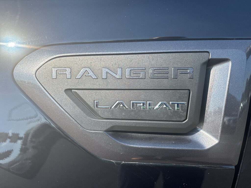 Used 2022 Ford Ranger XL