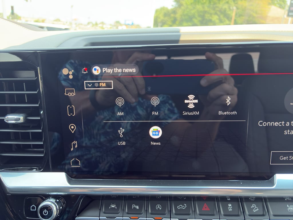 2026 GMC Sierra 1500 SLT - Photo 39