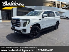 2026 GMC Yukon XL Elevation SUV