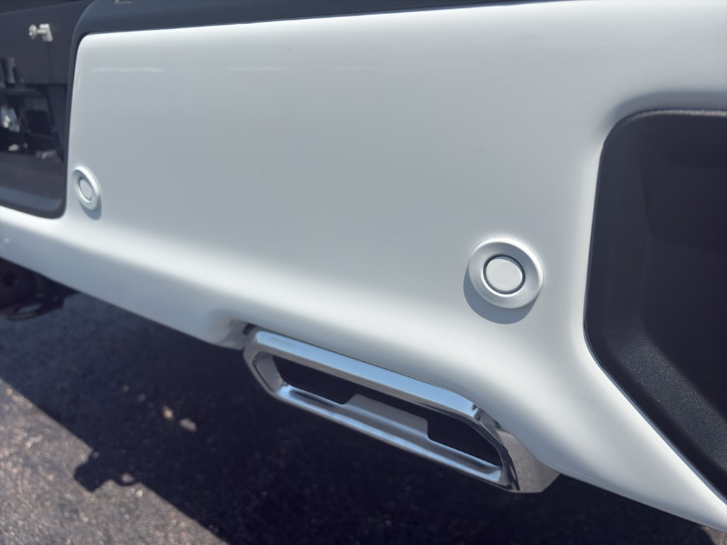2026 GMC Sierra 1500 Elevation - Photo 28