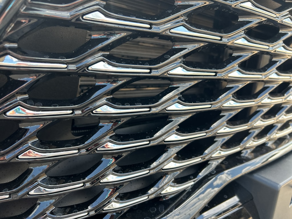 2026 Buick Enclave Avenir - Photo 9