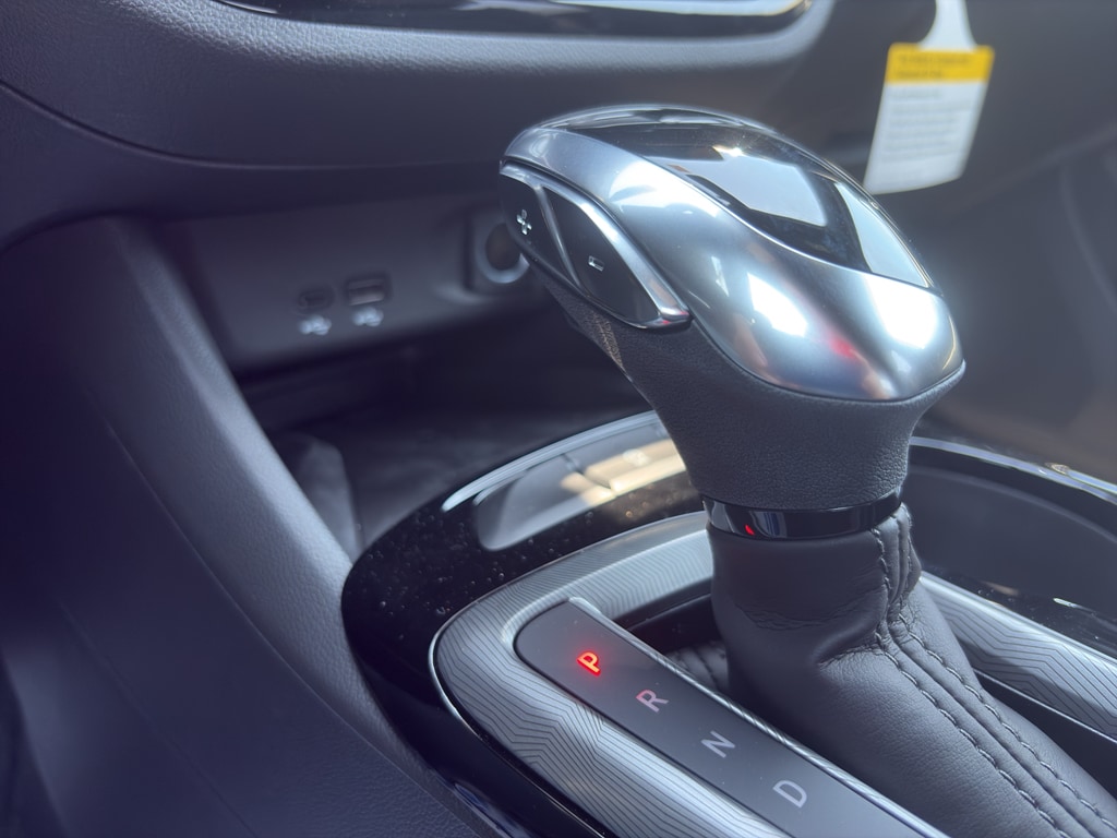 2026 Buick Envista Sport Touring - Photo 29