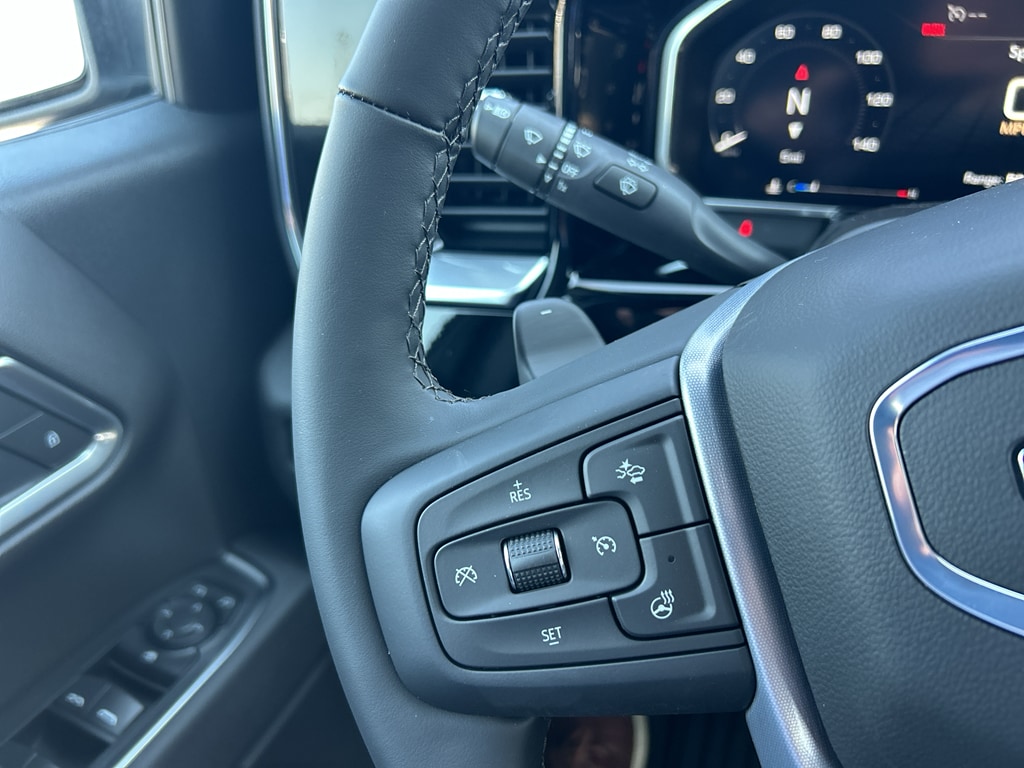 2026 GMC Sierra 1500 Elevation - Photo 36