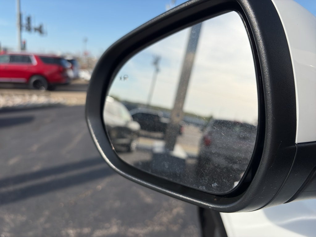 2026 Buick Encore GX Sport Touring - Photo 15