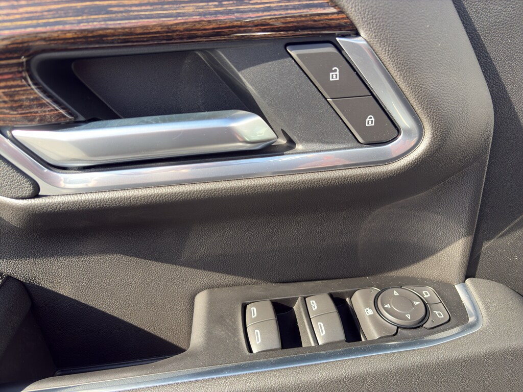 2026 GMC Sierra 1500 Elevation - Photo 14
