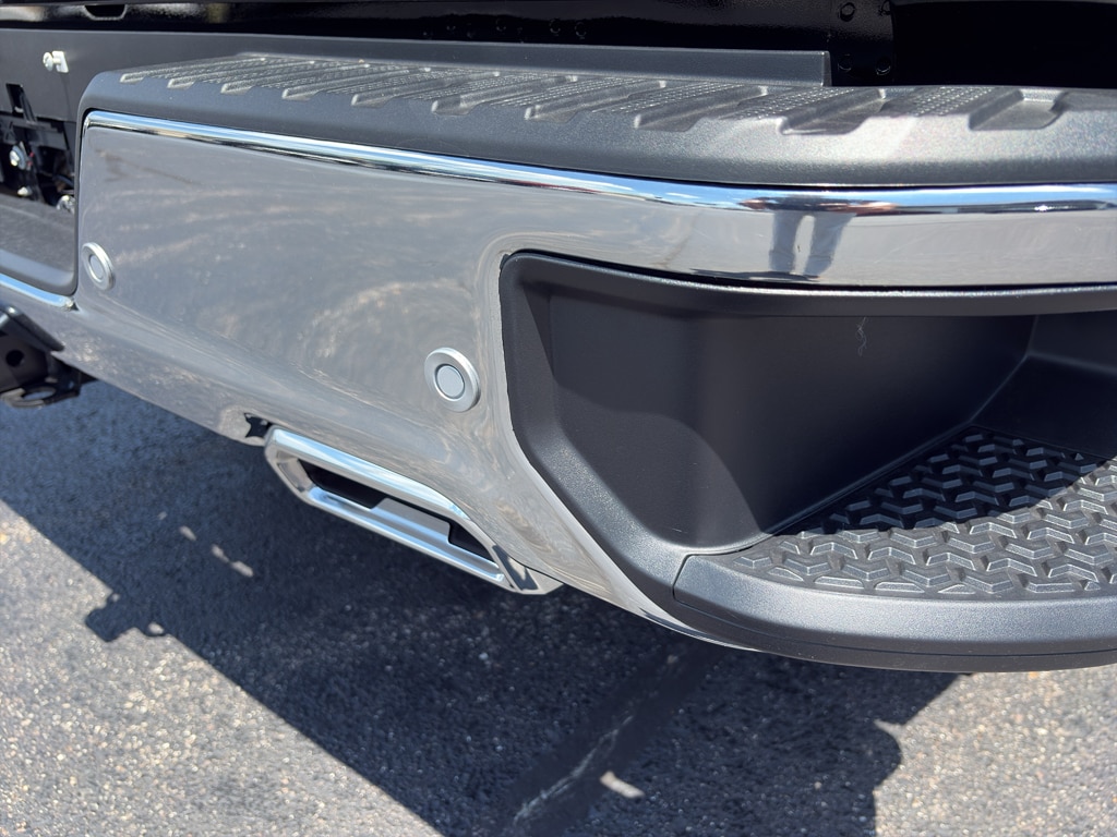 2026 GMC Sierra 1500 SLT - Photo 25
