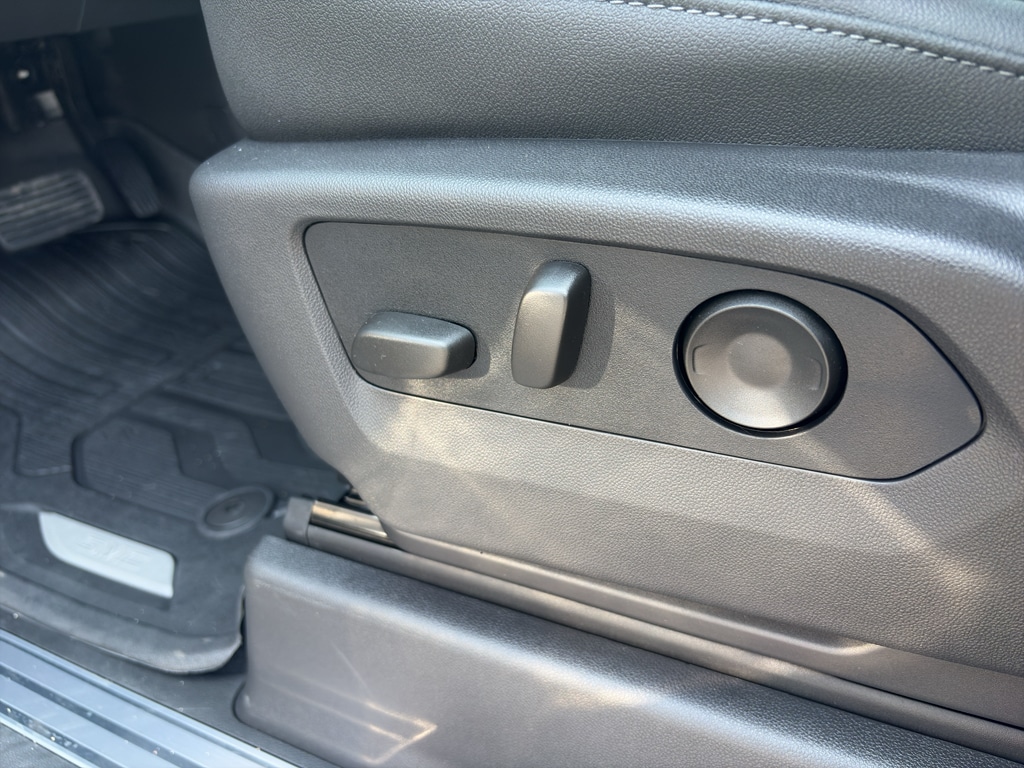 2026 GMC Sierra 1500 Elevation - Photo 11