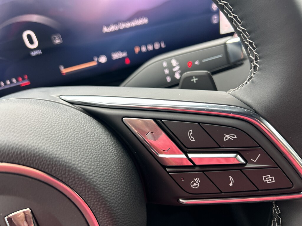 2026 Buick Enclave Sport Touring - Photo 36