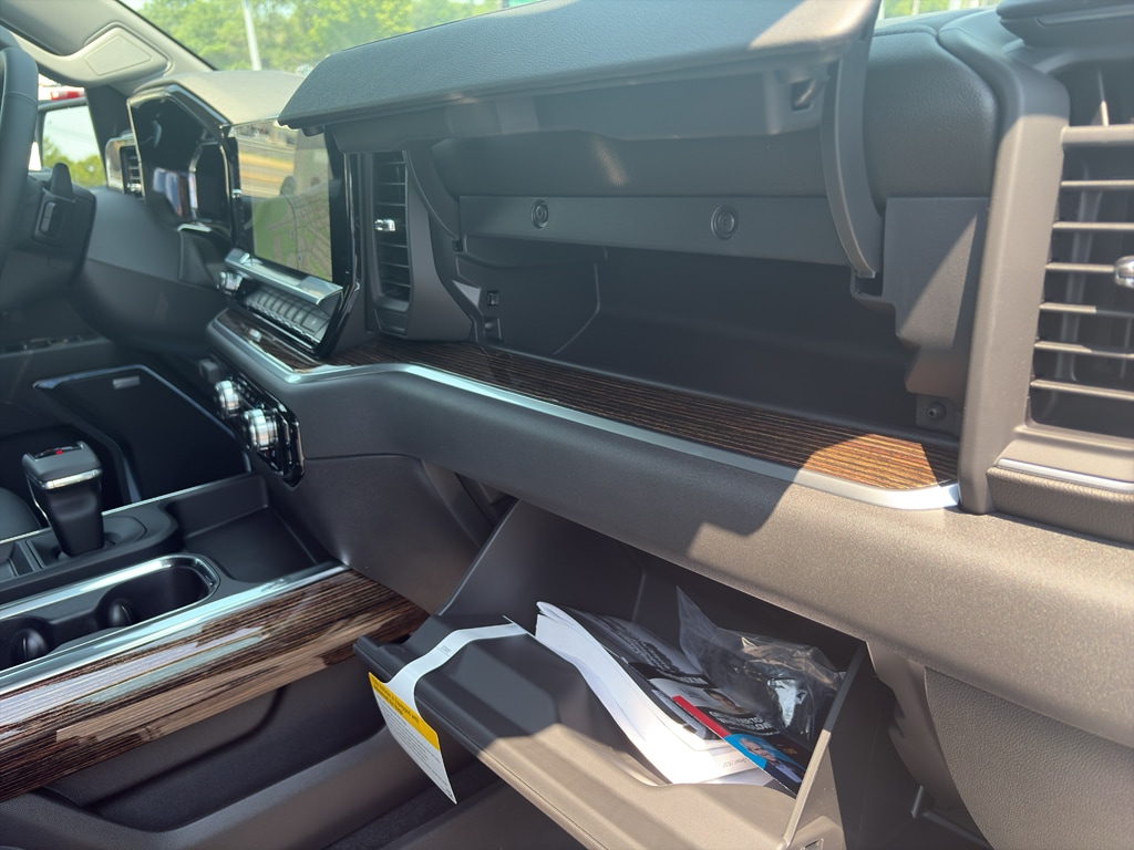 2026 GMC Sierra 1500 Elevation - Photo 24