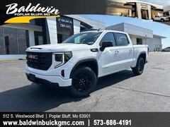 2026 GMC Sierra 1500 Elevation Truck