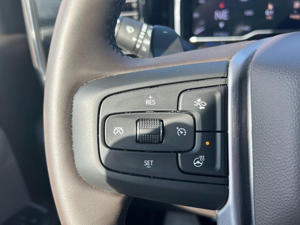2024 GMC Sierra 1500 SLT - Photo 35
