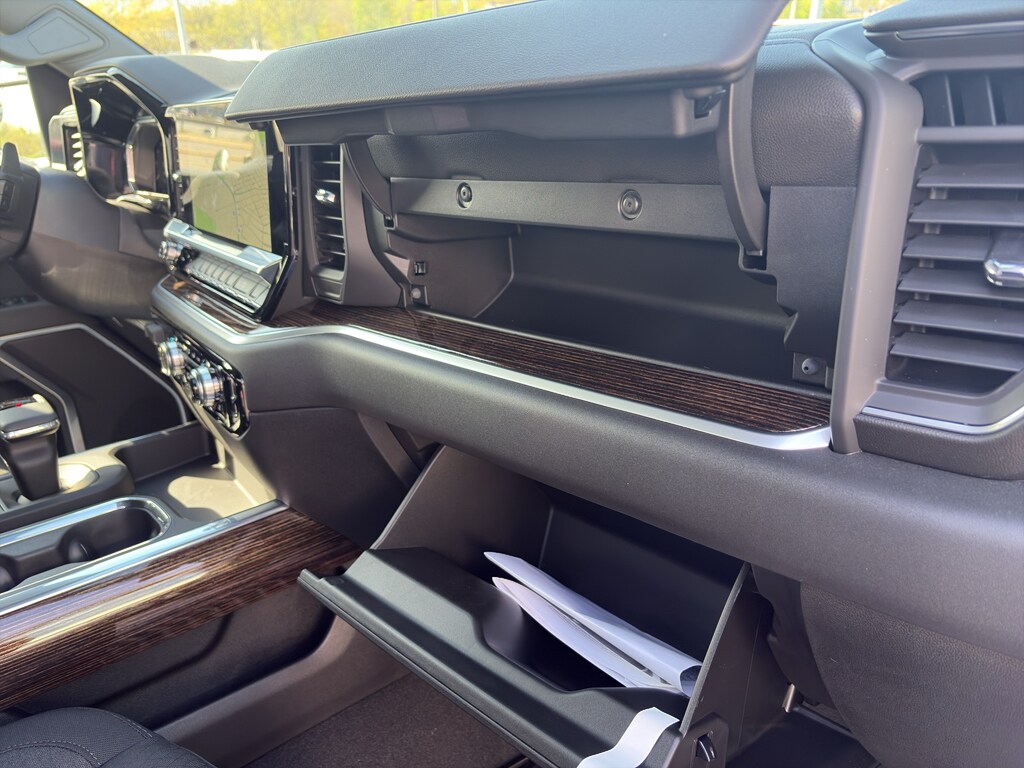 2026 GMC Sierra 1500 Elevation - Photo 25