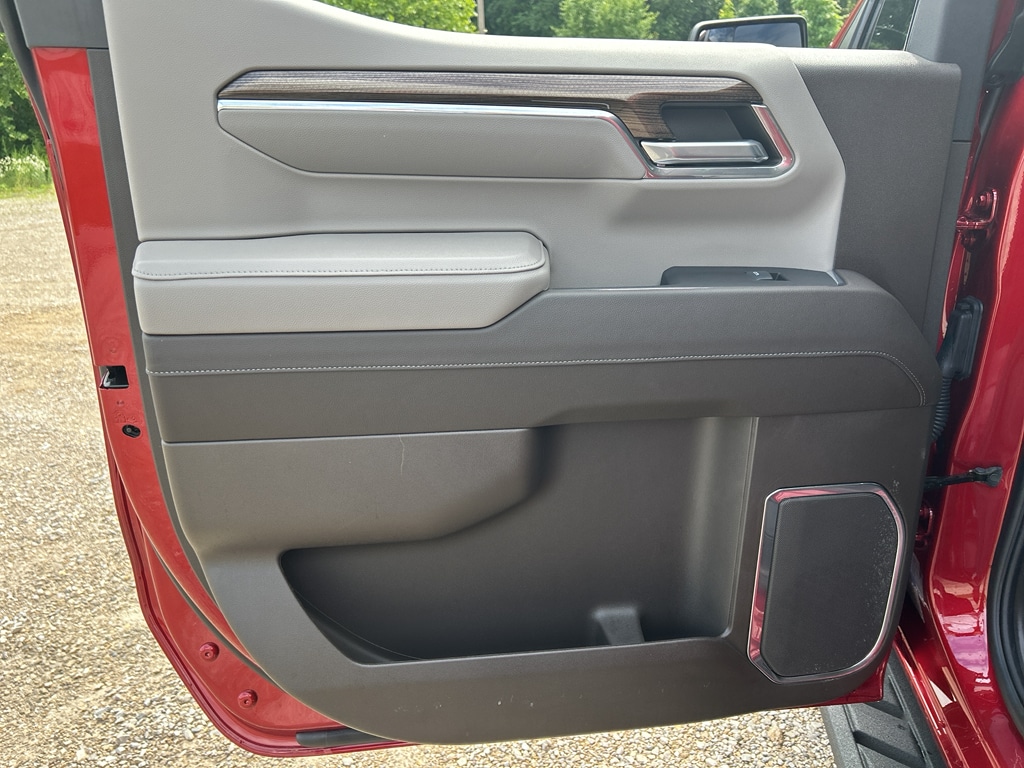 2024 Chevrolet Silverado 1500 LT Trail Boss - Photo 21