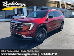 2026 GMC Acadia Elevation SUV