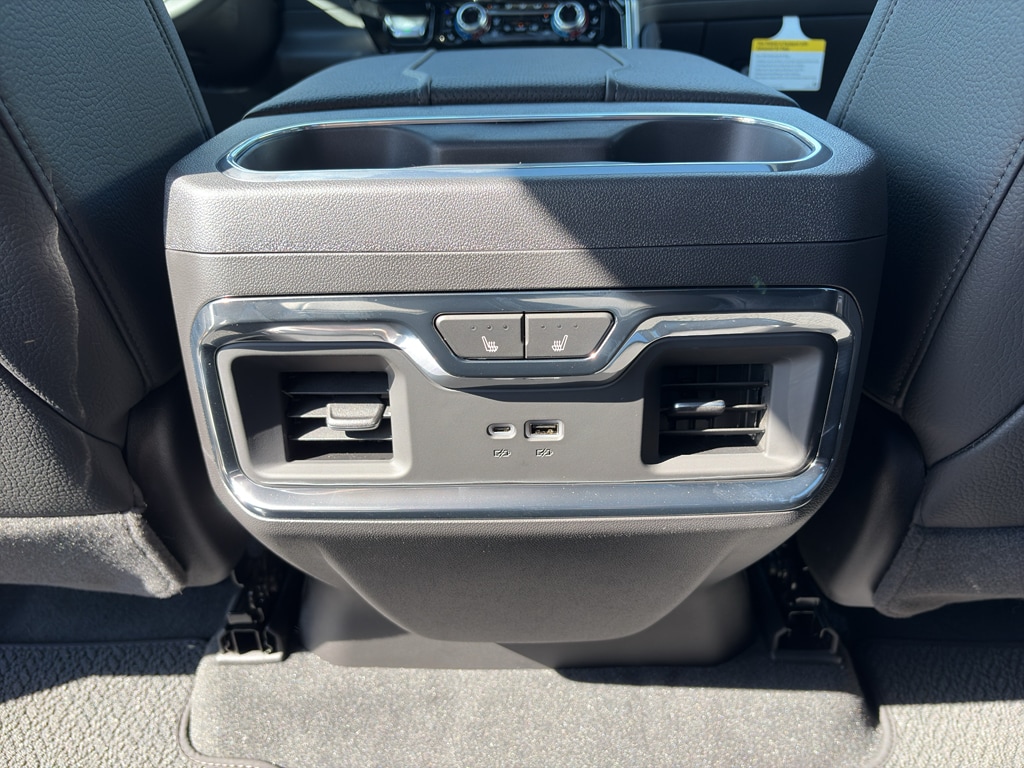 2026 GMC Sierra 1500 Denali - Photo 20