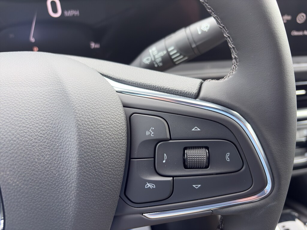 2026 Buick Envista Sport Touring - Photo 34