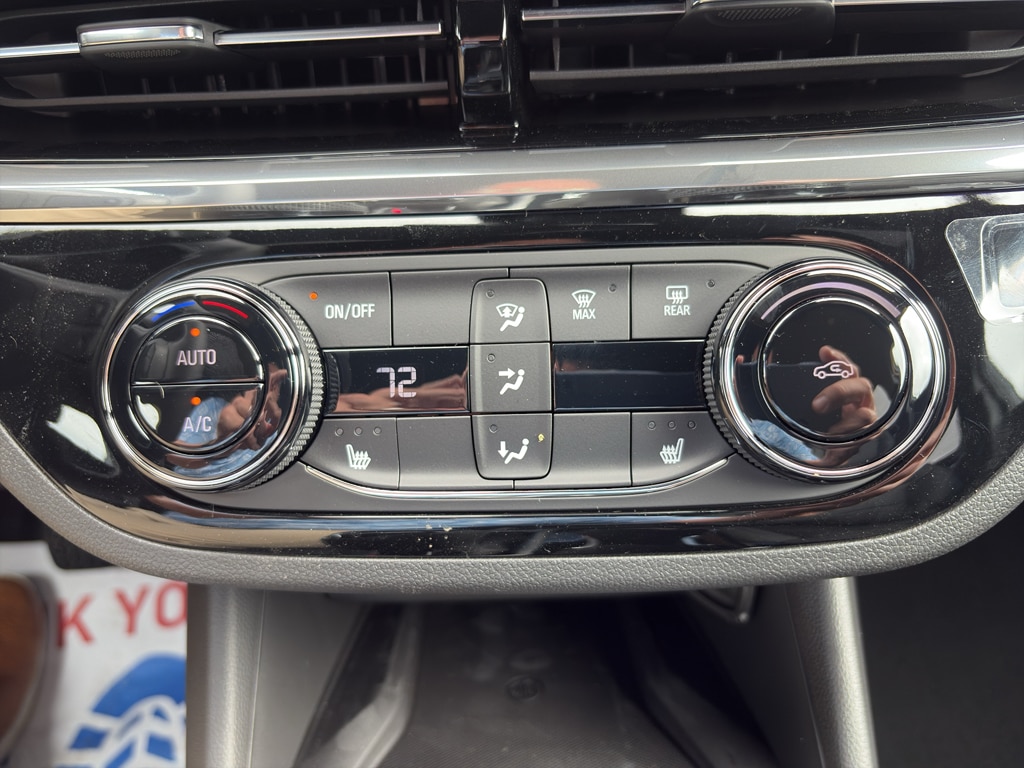 2026 Buick Envista Sport Touring - Photo 30