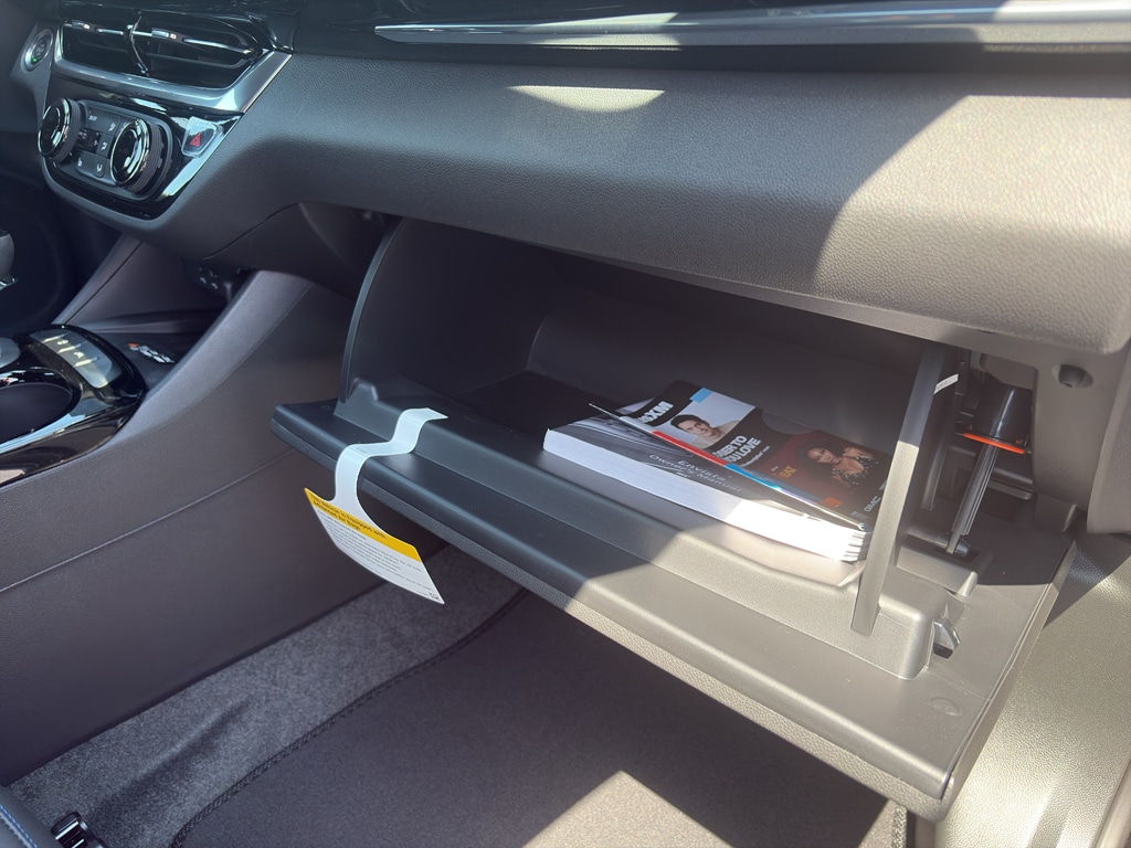 2026 Buick Envista Sport Touring - Photo 25