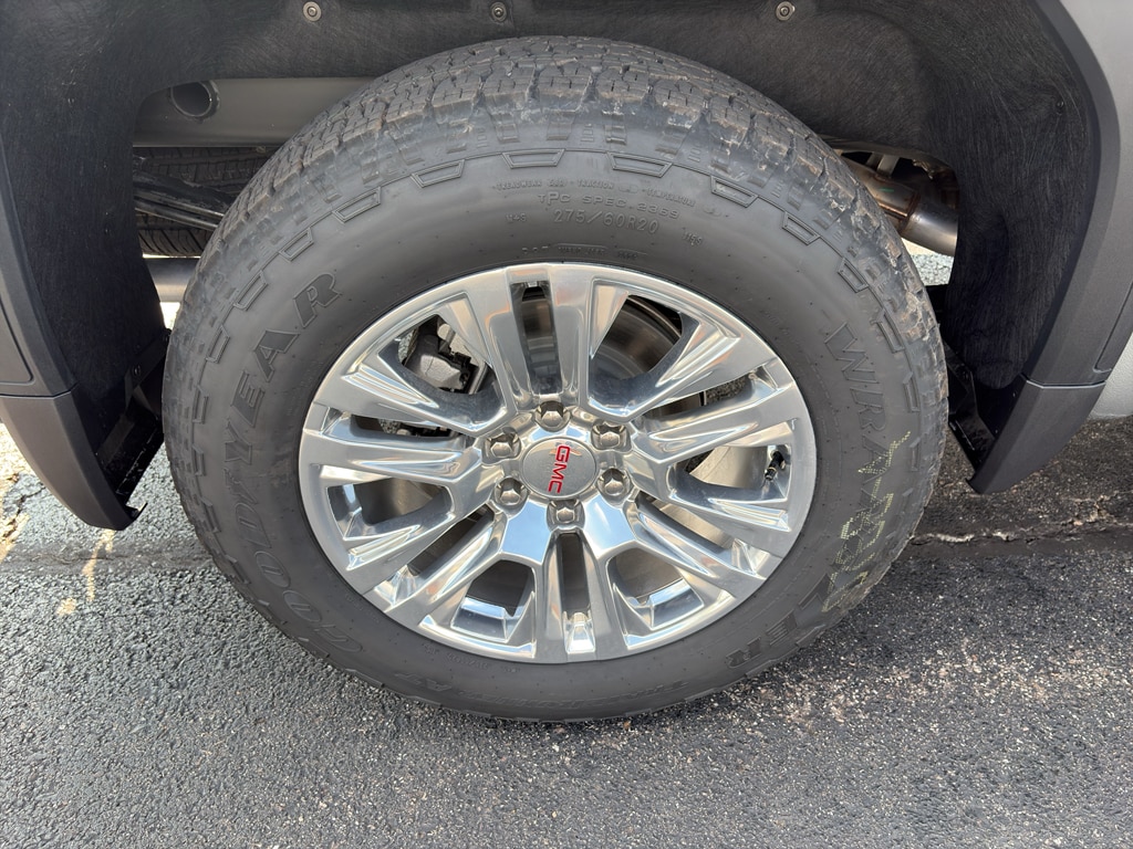 2026 GMC Sierra 1500 Denali - Photo 31