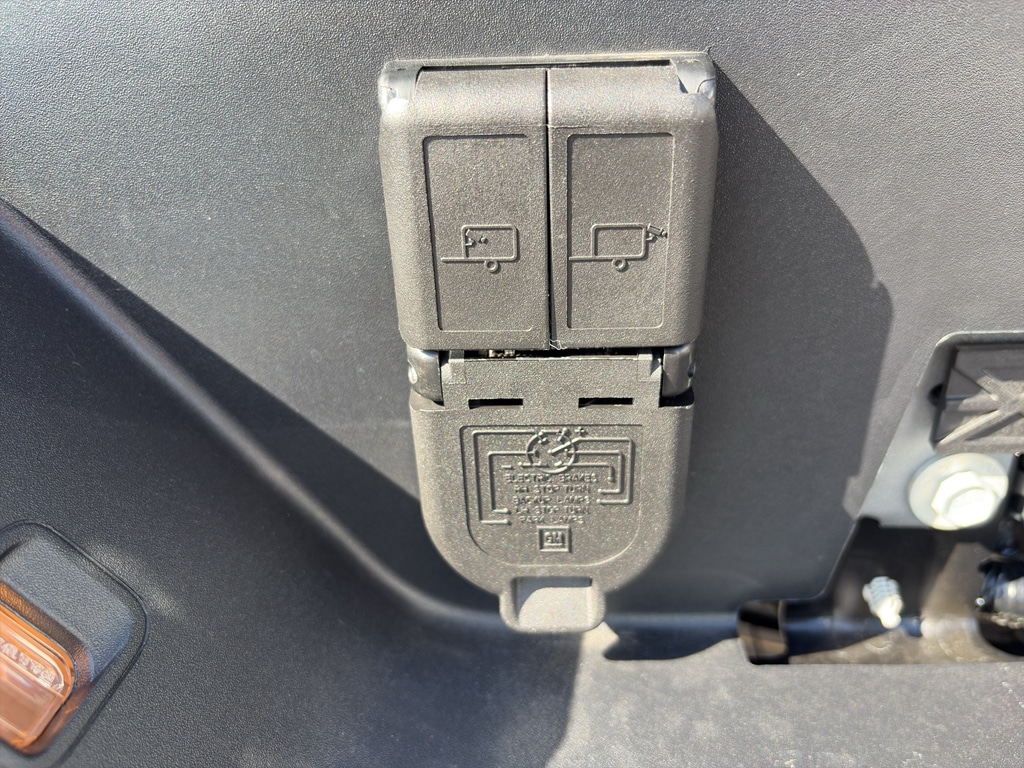 2026 GMC Sierra 1500 Denali - Photo 24
