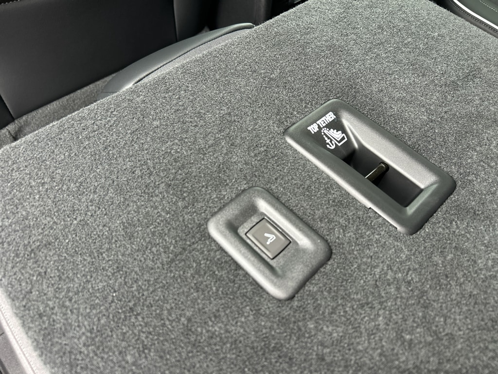 2026 Buick Enclave Preferred - Photo 20