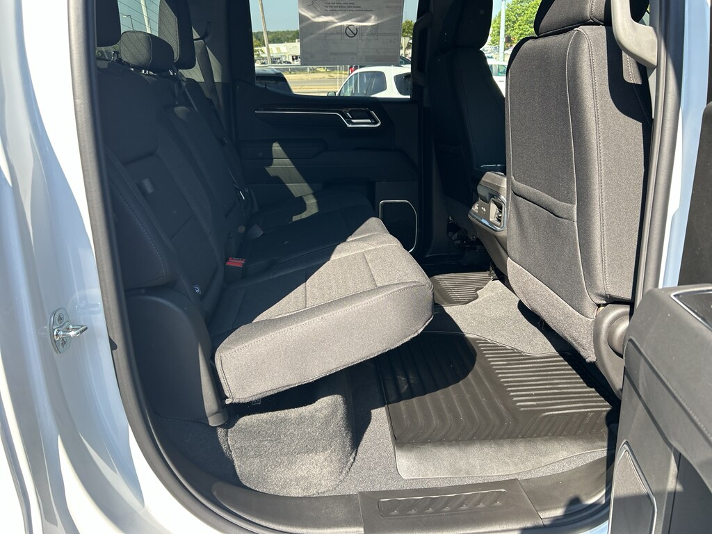 2026 GMC Sierra 1500 Elevation - Photo 28