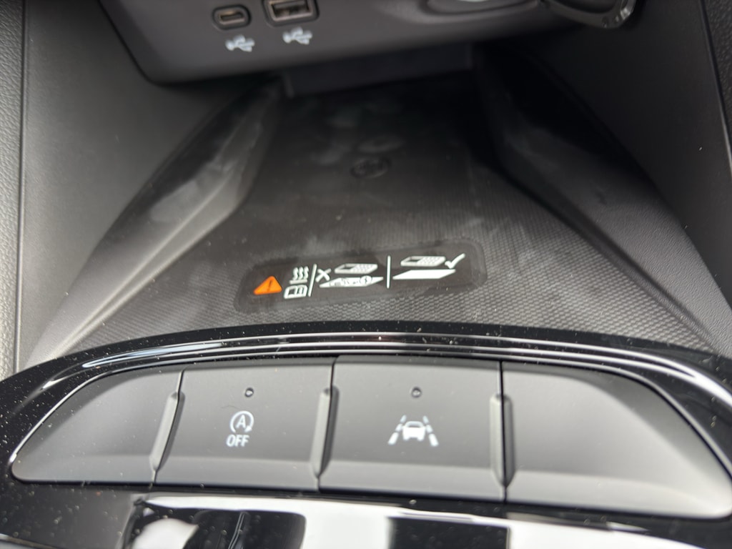 2026 Buick Envista Sport Touring - Photo 28