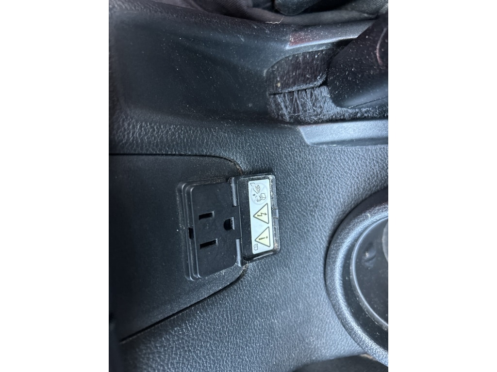 2017 Jeep Wrangler Unlimited Sahara - Photo 27