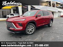 2026 Buick Enclave Preferred SUV