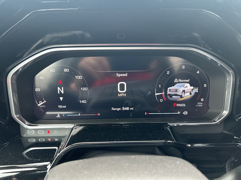 2026 GMC Sierra 1500 SLE - Photo 39