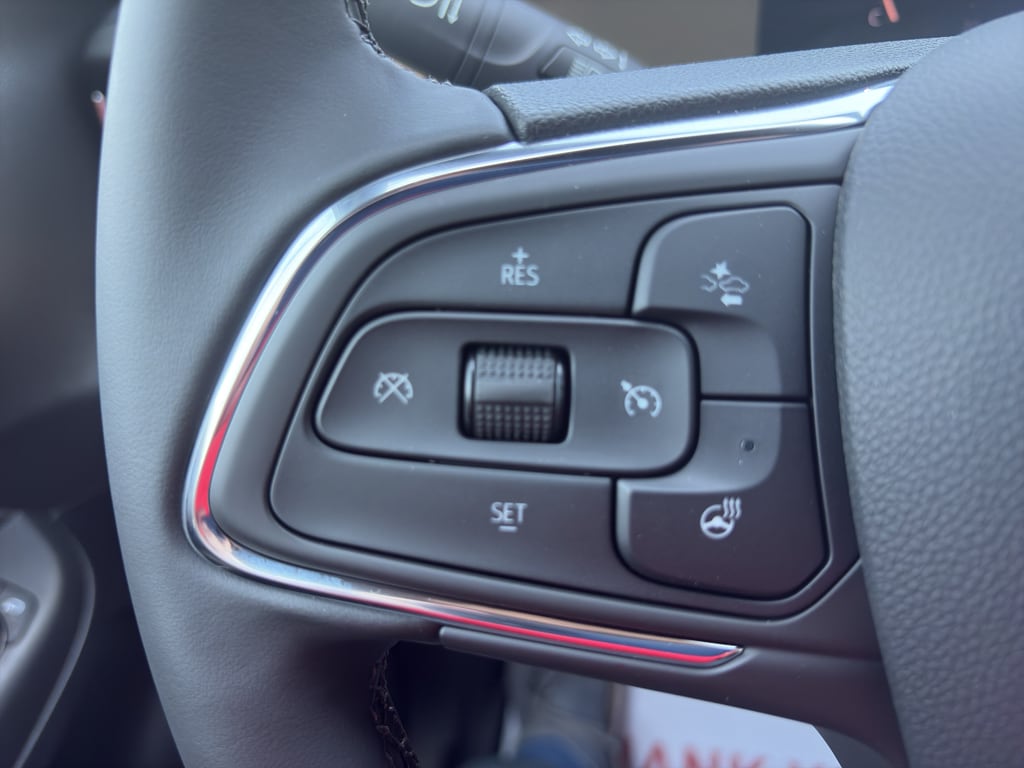 2026 Buick Envista Sport Touring - Photo 35