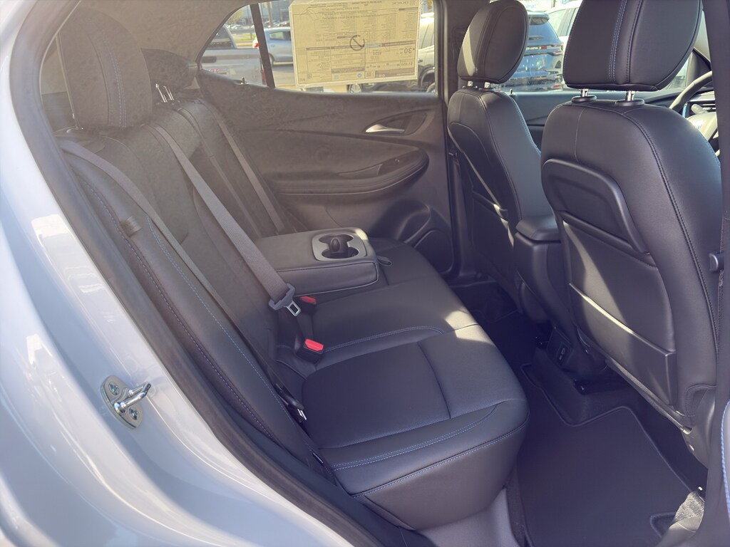 2026 Buick Encore GX Sport Touring - Photo 27