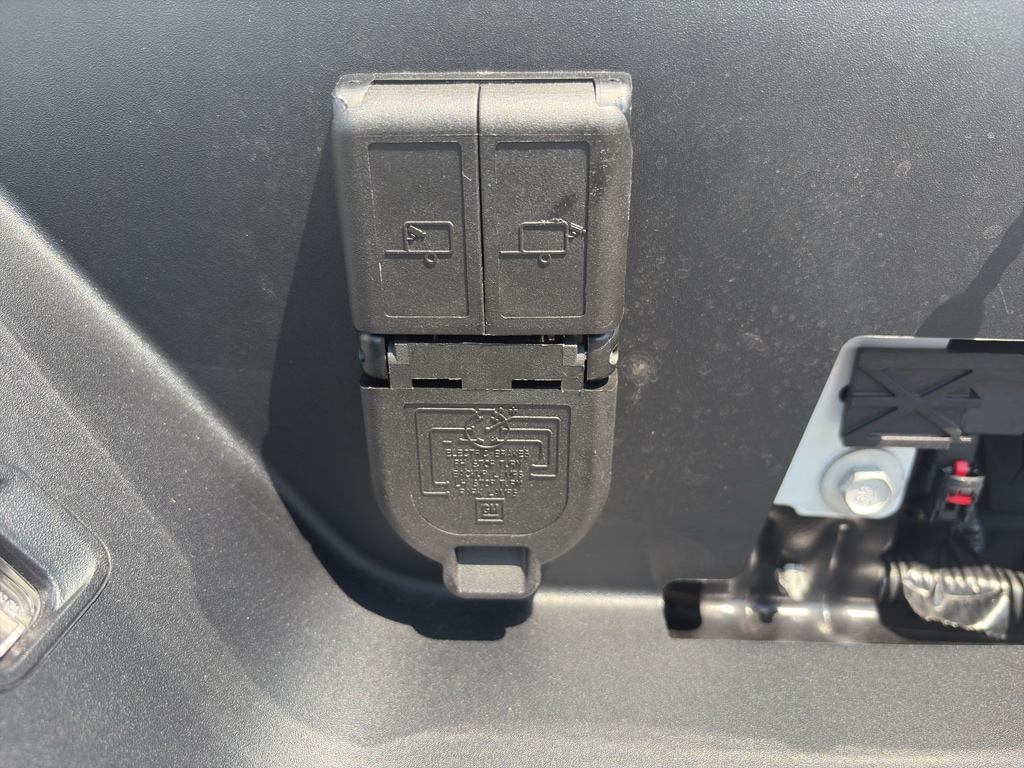 2026 GMC Sierra 1500 Elevation - Photo 22
