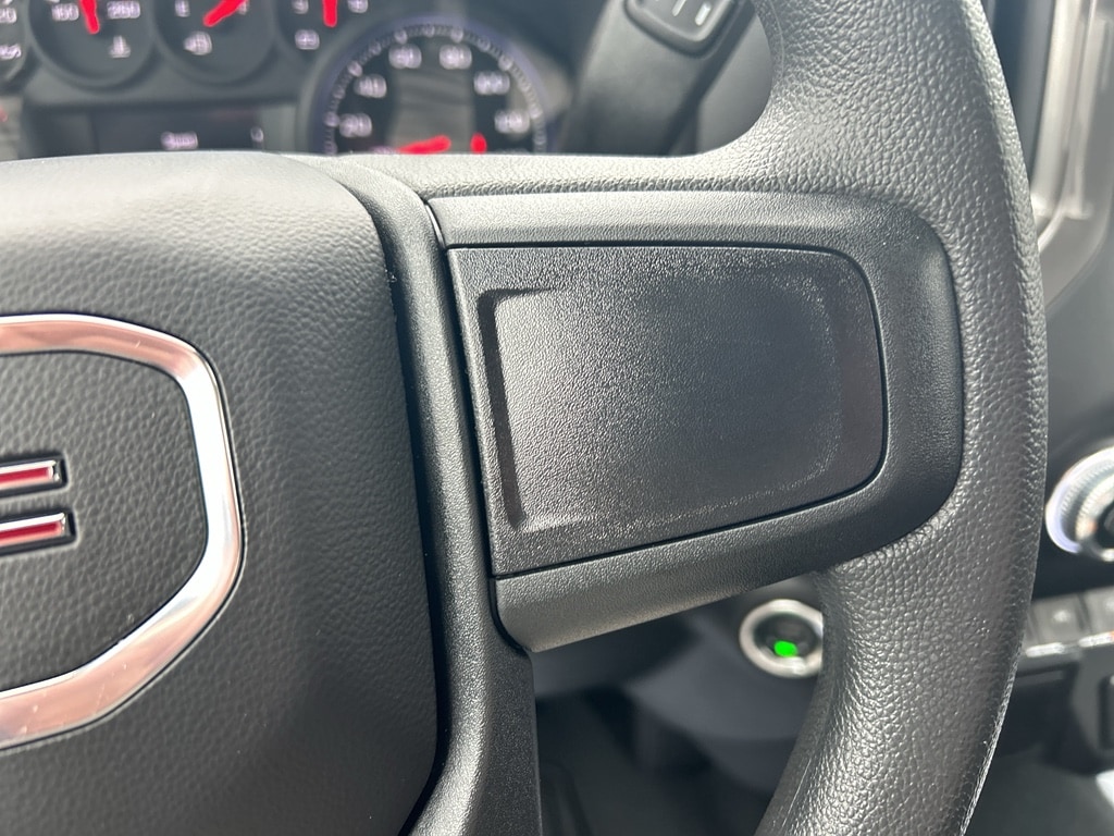 2026 GMC Sierra 1500 Pro - Photo 37