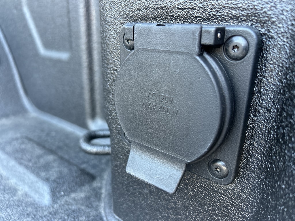 2026 GMC Sierra 1500 Elevation - Photo 22